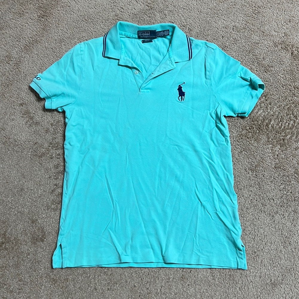 Polo Ralph Lauren Knit polo